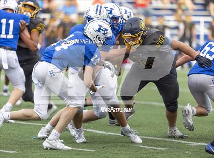 Thumbnail 1 in Archbishop Moeller @ Highlands photogallery.