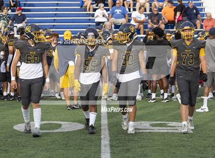 Thumbnail 2 in Archbishop Moeller @ Highlands photogallery.