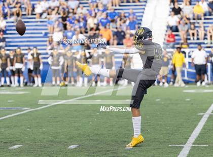 Thumbnail 2 in Archbishop Moeller @ Highlands photogallery.