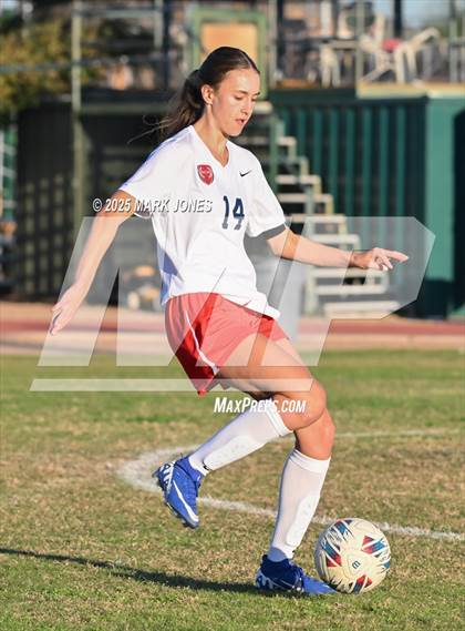 Thumbnail 1 in Scottsdale Christian Academy @ Phoenix Christian photogallery.