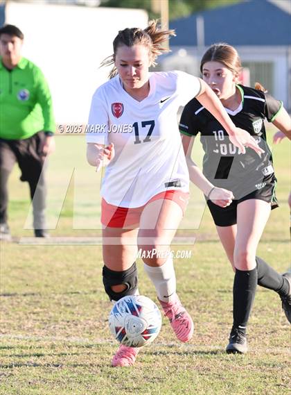 Thumbnail 2 in Scottsdale Christian Academy @ Phoenix Christian photogallery.