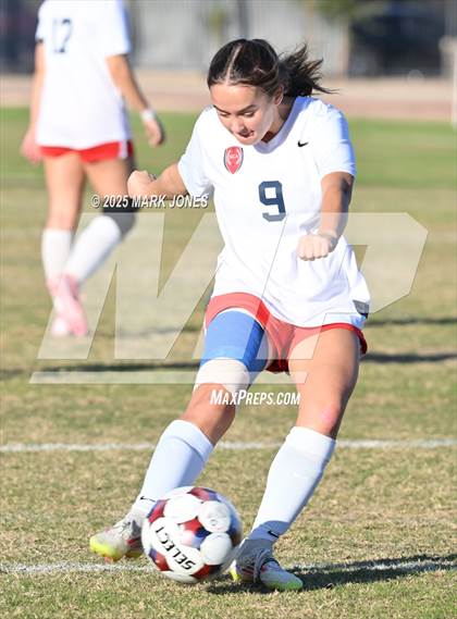 Thumbnail 3 in Scottsdale Christian Academy @ Phoenix Christian photogallery.