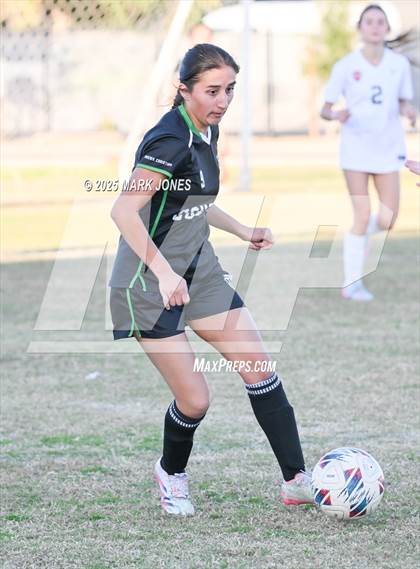 Thumbnail 2 in Scottsdale Christian Academy @ Phoenix Christian photogallery.