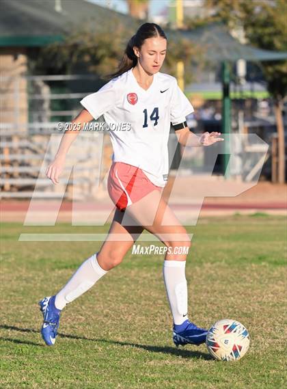 Thumbnail 1 in Scottsdale Christian Academy @ Phoenix Christian photogallery.