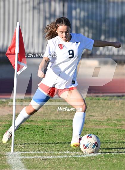 Thumbnail 1 in Scottsdale Christian Academy @ Phoenix Christian photogallery.