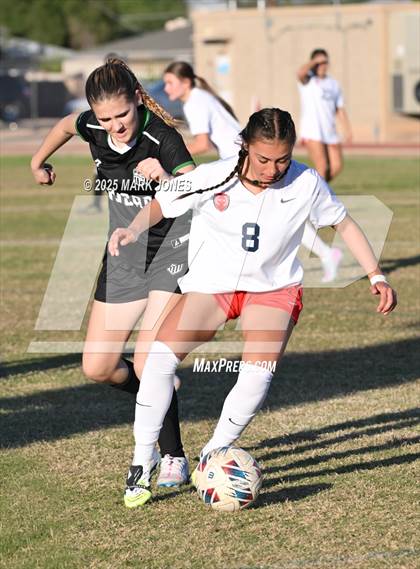 Thumbnail 2 in Scottsdale Christian Academy @ Phoenix Christian photogallery.