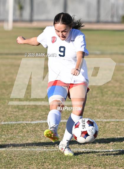 Thumbnail 3 in Scottsdale Christian Academy @ Phoenix Christian photogallery.