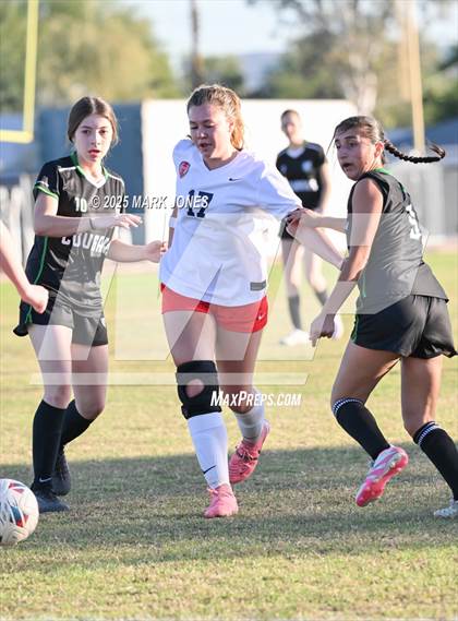 Thumbnail 1 in Scottsdale Christian Academy @ Phoenix Christian photogallery.