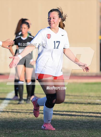 Thumbnail 2 in Scottsdale Christian Academy @ Phoenix Christian photogallery.