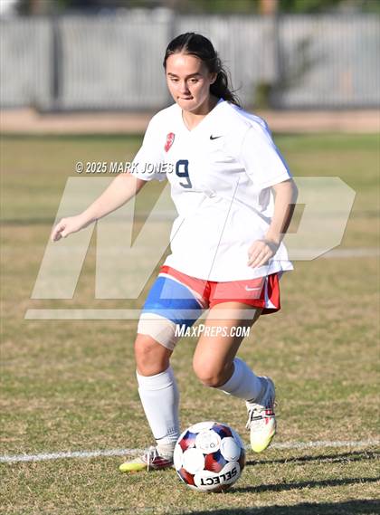 Thumbnail 1 in Scottsdale Christian Academy @ Phoenix Christian photogallery.