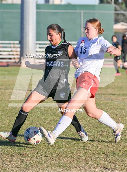 Thumbnail 1 in Scottsdale Christian Academy @ Phoenix Christian photogallery.