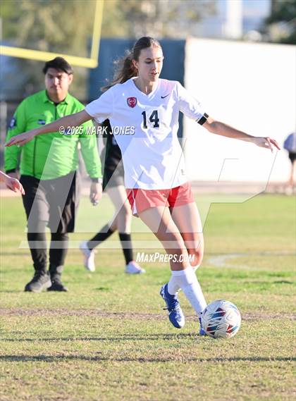 Thumbnail 2 in Scottsdale Christian Academy @ Phoenix Christian photogallery.