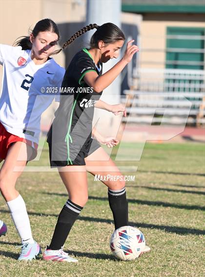 Thumbnail 3 in Scottsdale Christian Academy @ Phoenix Christian photogallery.