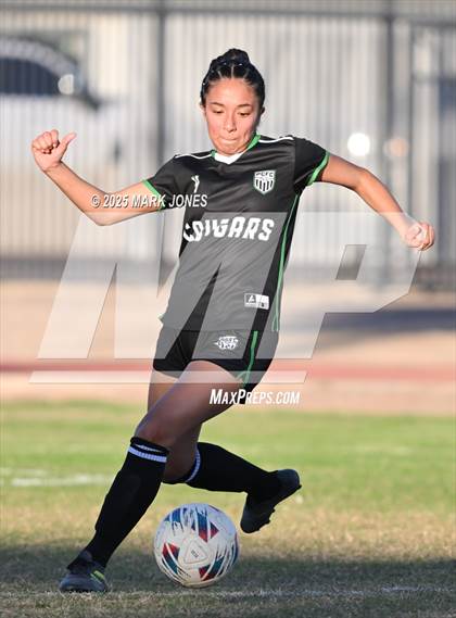 Thumbnail 2 in Scottsdale Christian Academy @ Phoenix Christian photogallery.