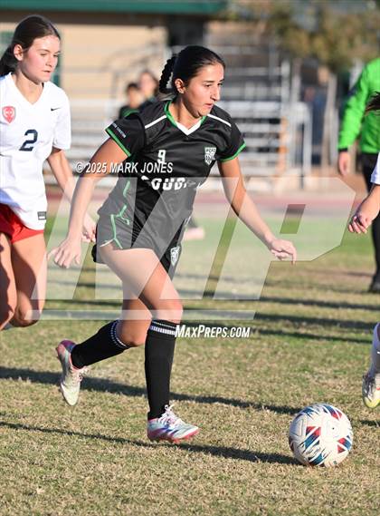 Thumbnail 3 in Scottsdale Christian Academy @ Phoenix Christian photogallery.