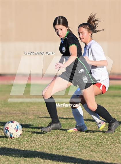 Thumbnail 1 in Scottsdale Christian Academy @ Phoenix Christian photogallery.