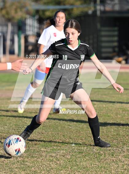 Thumbnail 1 in Scottsdale Christian Academy @ Phoenix Christian photogallery.