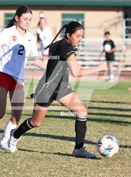 Thumbnail 2 in Scottsdale Christian Academy @ Phoenix Christian photogallery.