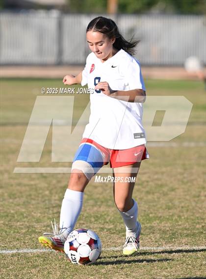 Thumbnail 3 in Scottsdale Christian Academy @ Phoenix Christian photogallery.