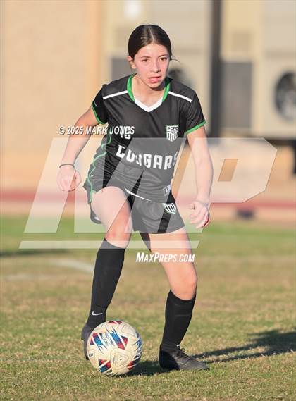 Thumbnail 1 in Scottsdale Christian Academy @ Phoenix Christian photogallery.