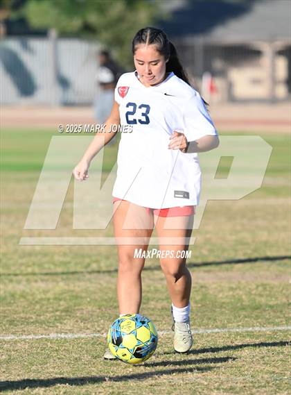 Thumbnail 1 in Scottsdale Christian Academy @ Phoenix Christian photogallery.