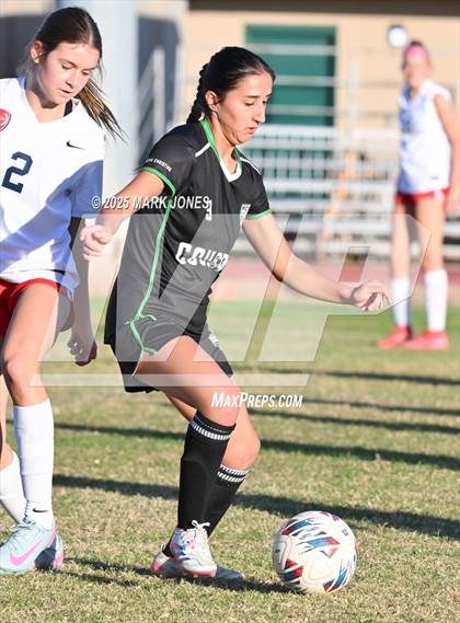 Thumbnail 1 in Scottsdale Christian Academy @ Phoenix Christian photogallery.