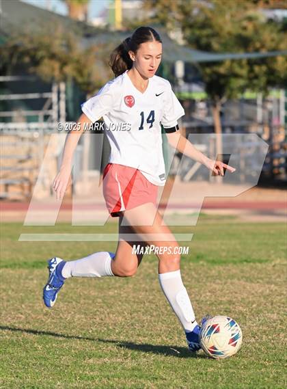 Thumbnail 2 in Scottsdale Christian Academy @ Phoenix Christian photogallery.