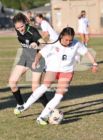 Thumbnail 3 in Scottsdale Christian Academy @ Phoenix Christian photogallery.