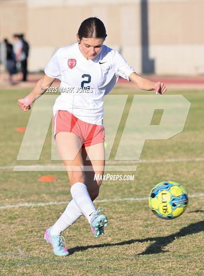 Thumbnail 1 in Scottsdale Christian Academy @ Phoenix Christian photogallery.