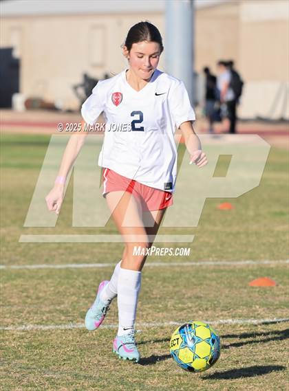 Thumbnail 2 in Scottsdale Christian Academy @ Phoenix Christian photogallery.