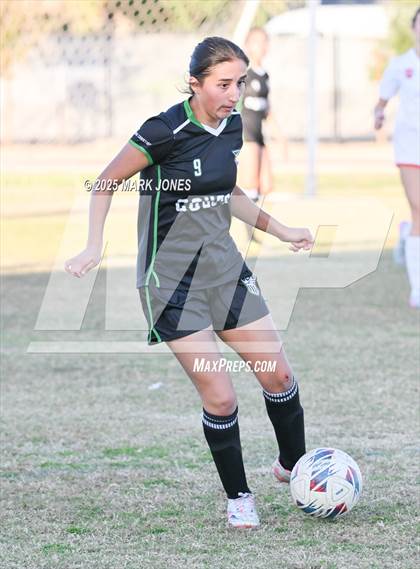 Thumbnail 1 in Scottsdale Christian Academy @ Phoenix Christian photogallery.