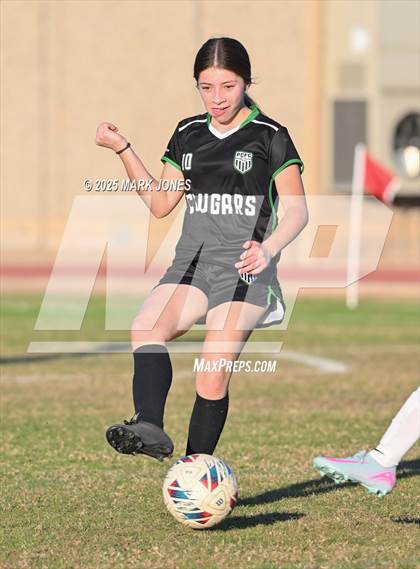 Thumbnail 2 in Scottsdale Christian Academy @ Phoenix Christian photogallery.