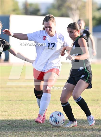 Thumbnail 3 in Scottsdale Christian Academy @ Phoenix Christian photogallery.