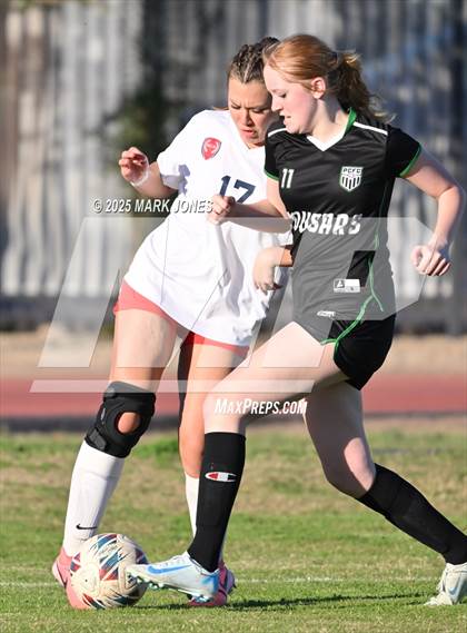 Thumbnail 3 in Scottsdale Christian Academy @ Phoenix Christian photogallery.