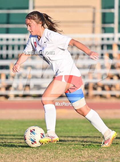 Thumbnail 1 in Scottsdale Christian Academy @ Phoenix Christian photogallery.