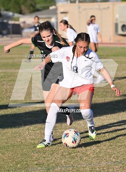 Thumbnail 1 in Scottsdale Christian Academy @ Phoenix Christian photogallery.