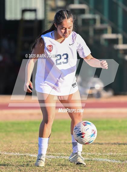 Thumbnail 2 in Scottsdale Christian Academy @ Phoenix Christian photogallery.