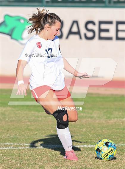 Thumbnail 2 in Scottsdale Christian Academy @ Phoenix Christian photogallery.