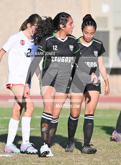 Thumbnail 1 in Scottsdale Christian Academy @ Phoenix Christian photogallery.