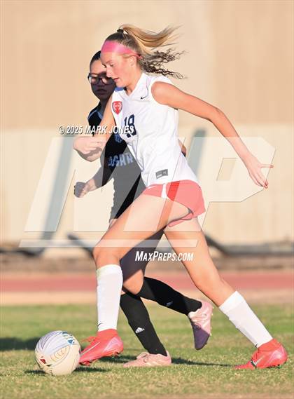 Thumbnail 3 in Scottsdale Christian Academy @ Phoenix Christian photogallery.