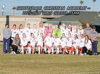 Thumbnail 2 in Scottsdale Christian Academy @ Phoenix Christian photogallery.