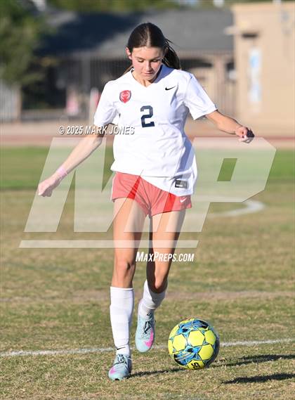 Thumbnail 2 in Scottsdale Christian Academy @ Phoenix Christian photogallery.