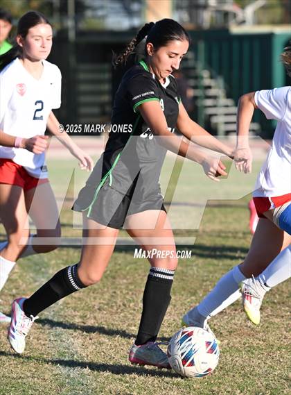 Thumbnail 3 in Scottsdale Christian Academy @ Phoenix Christian photogallery.