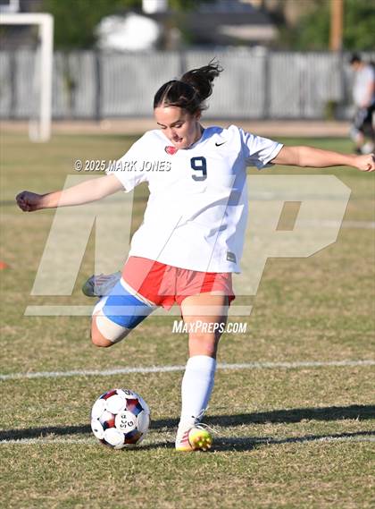 Thumbnail 2 in Scottsdale Christian Academy @ Phoenix Christian photogallery.