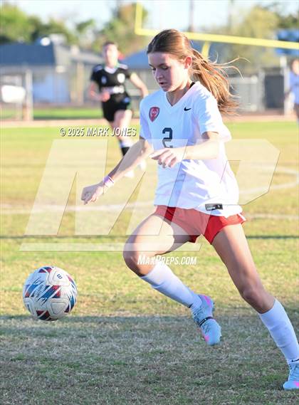 Thumbnail 3 in Scottsdale Christian Academy @ Phoenix Christian photogallery.