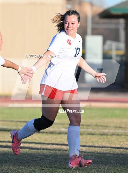 Thumbnail 2 in Scottsdale Christian Academy @ Phoenix Christian photogallery.