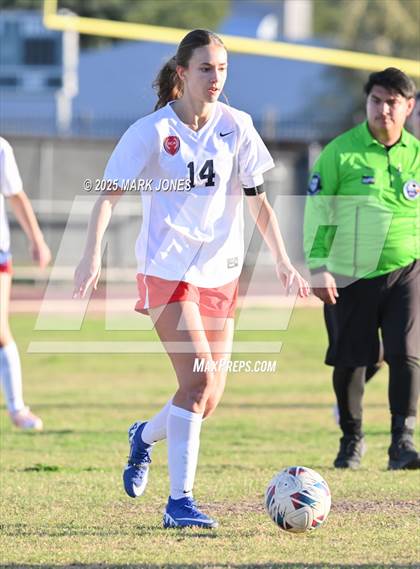 Thumbnail 3 in Scottsdale Christian Academy @ Phoenix Christian photogallery.