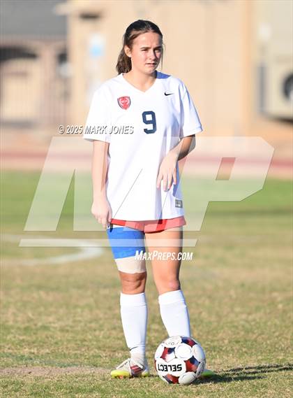 Thumbnail 2 in Scottsdale Christian Academy @ Phoenix Christian photogallery.