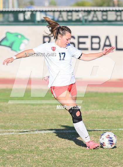 Thumbnail 2 in Scottsdale Christian Academy @ Phoenix Christian photogallery.