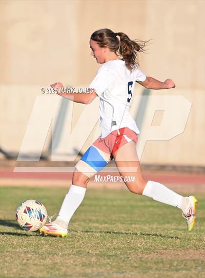 Thumbnail 3 in Scottsdale Christian Academy @ Phoenix Christian photogallery.